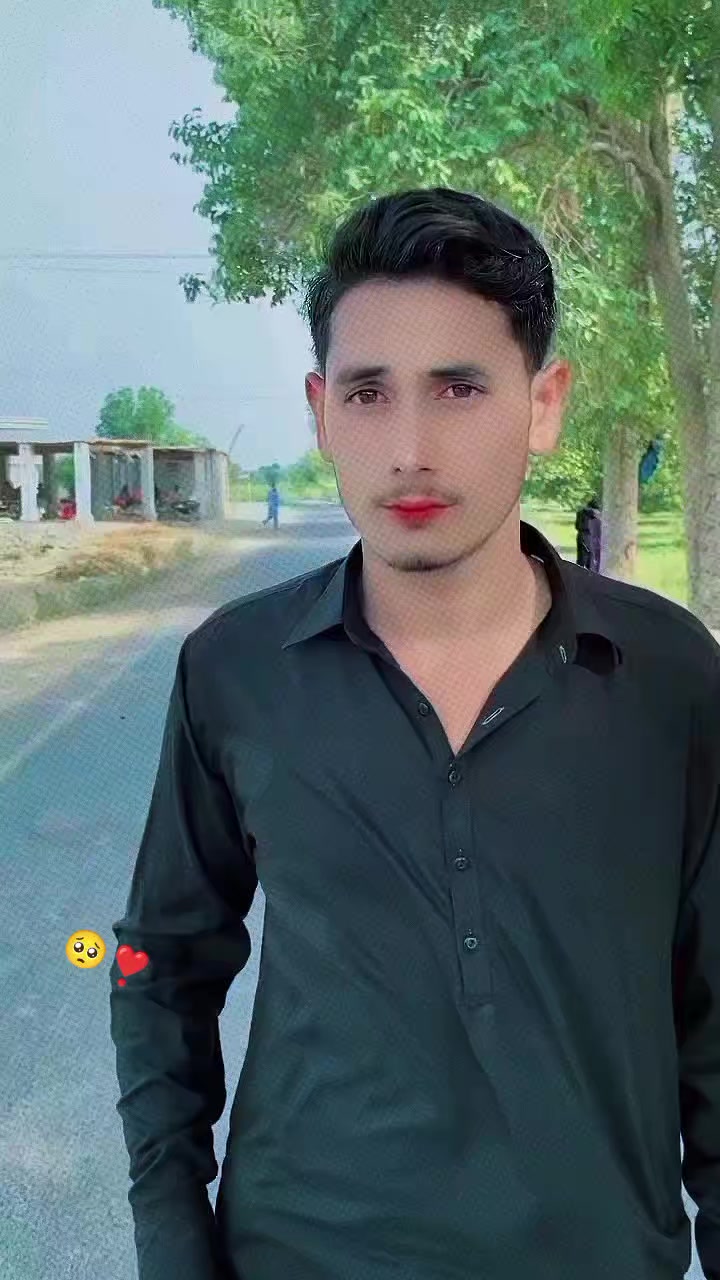 @Waseem sain