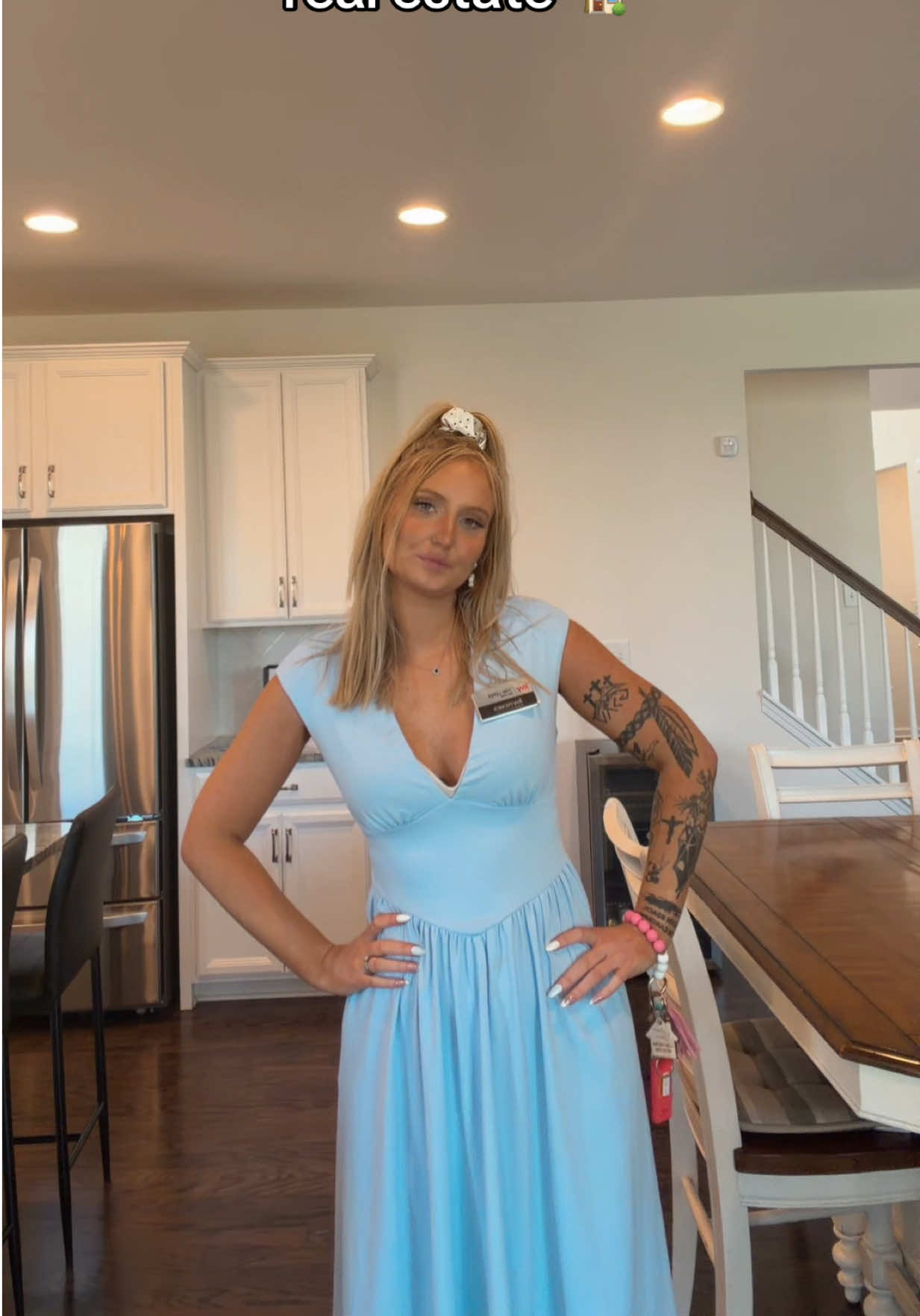 @Tori Kat ๐ REALTOR
