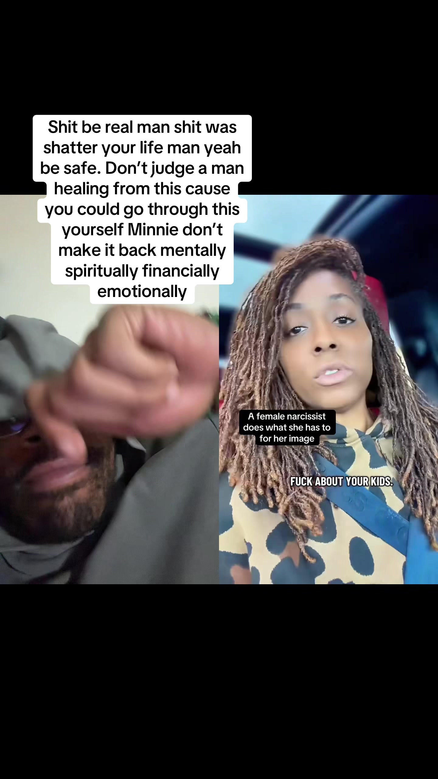@Spokentruth