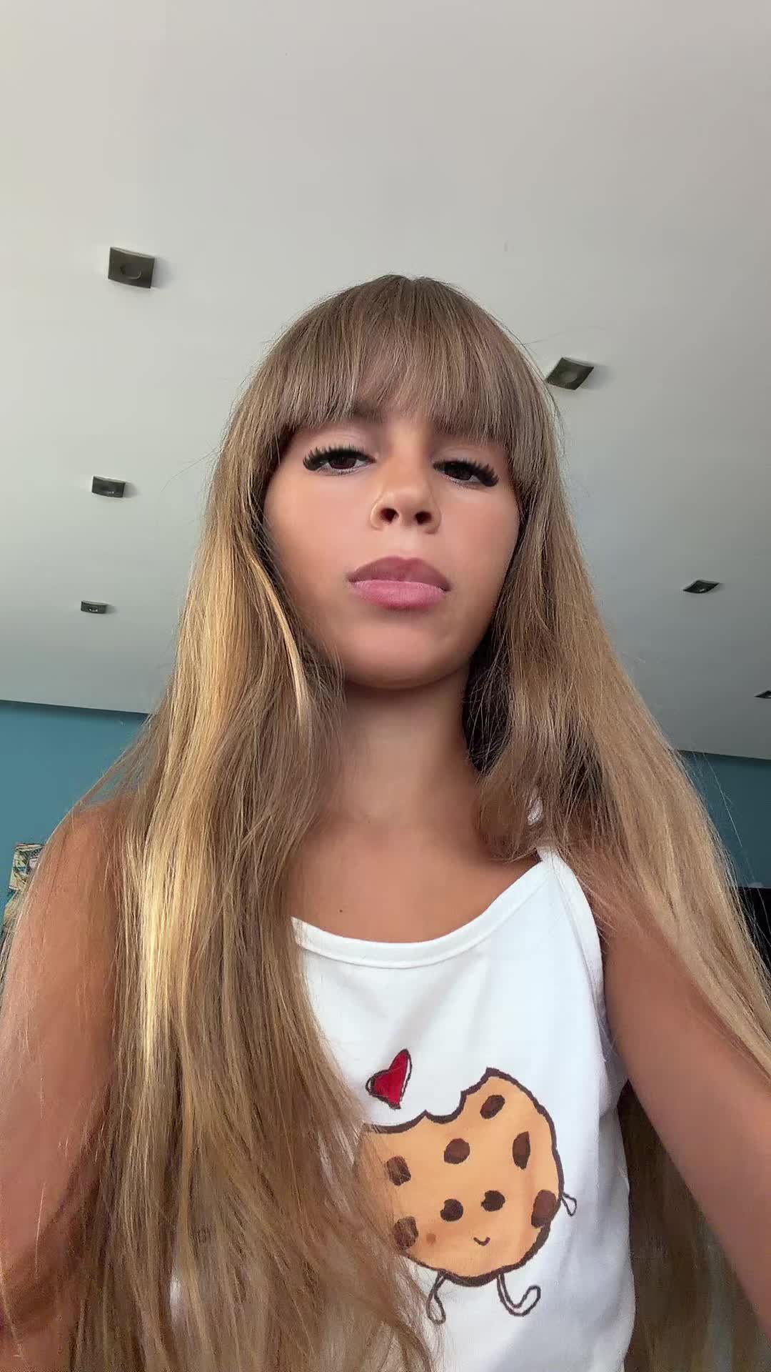@Rebecca D'amico