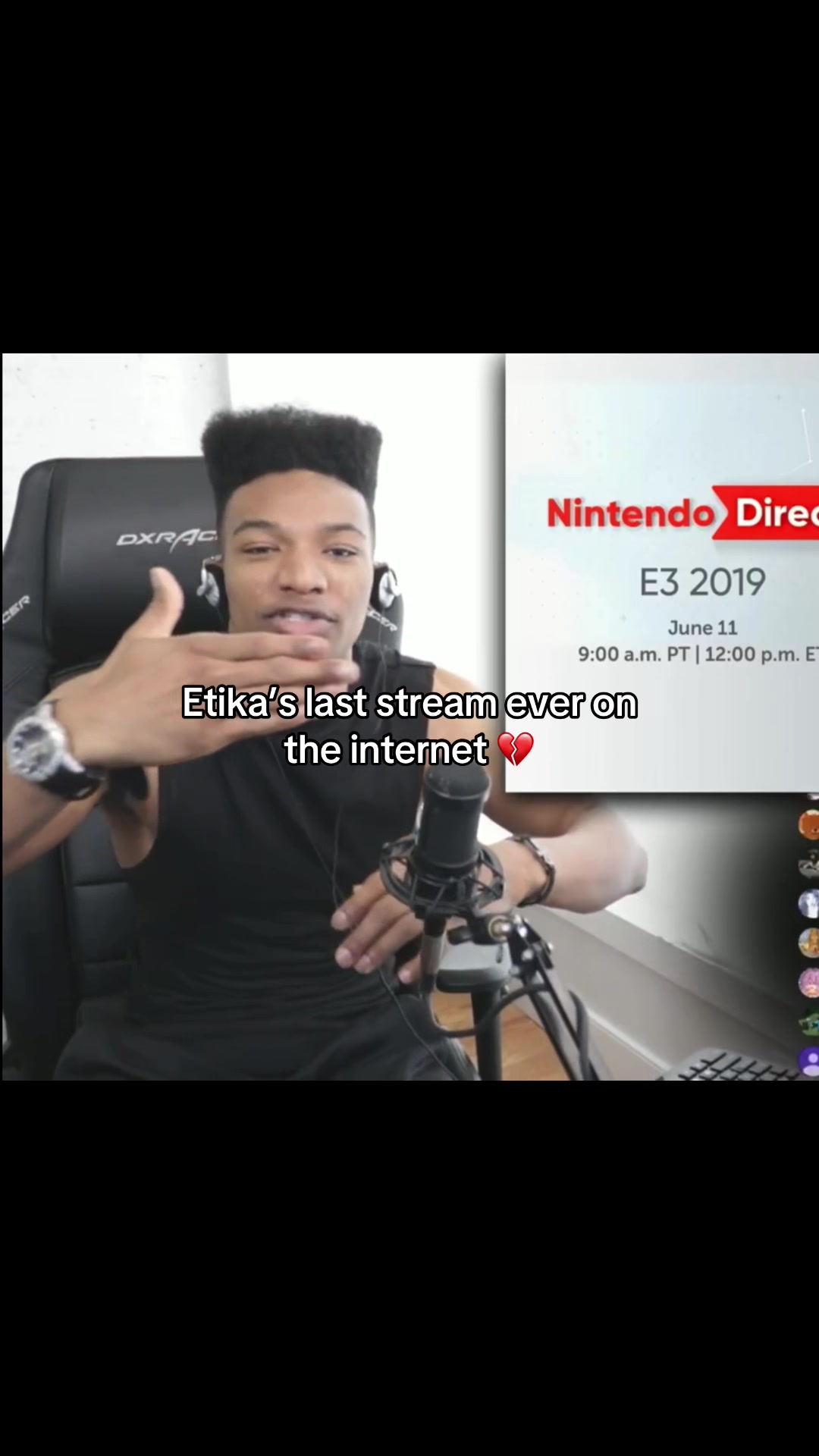 @Thank You Etika