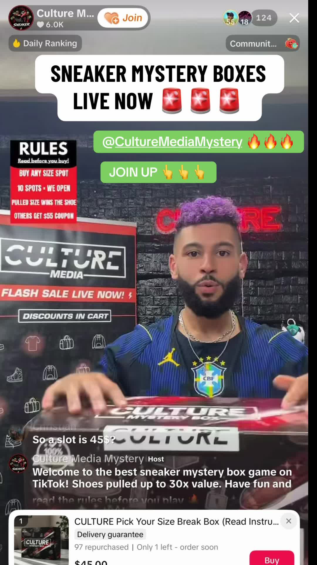 @Culture Media
