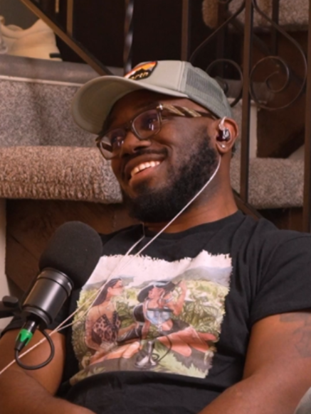 @ComfortLevelPodcast