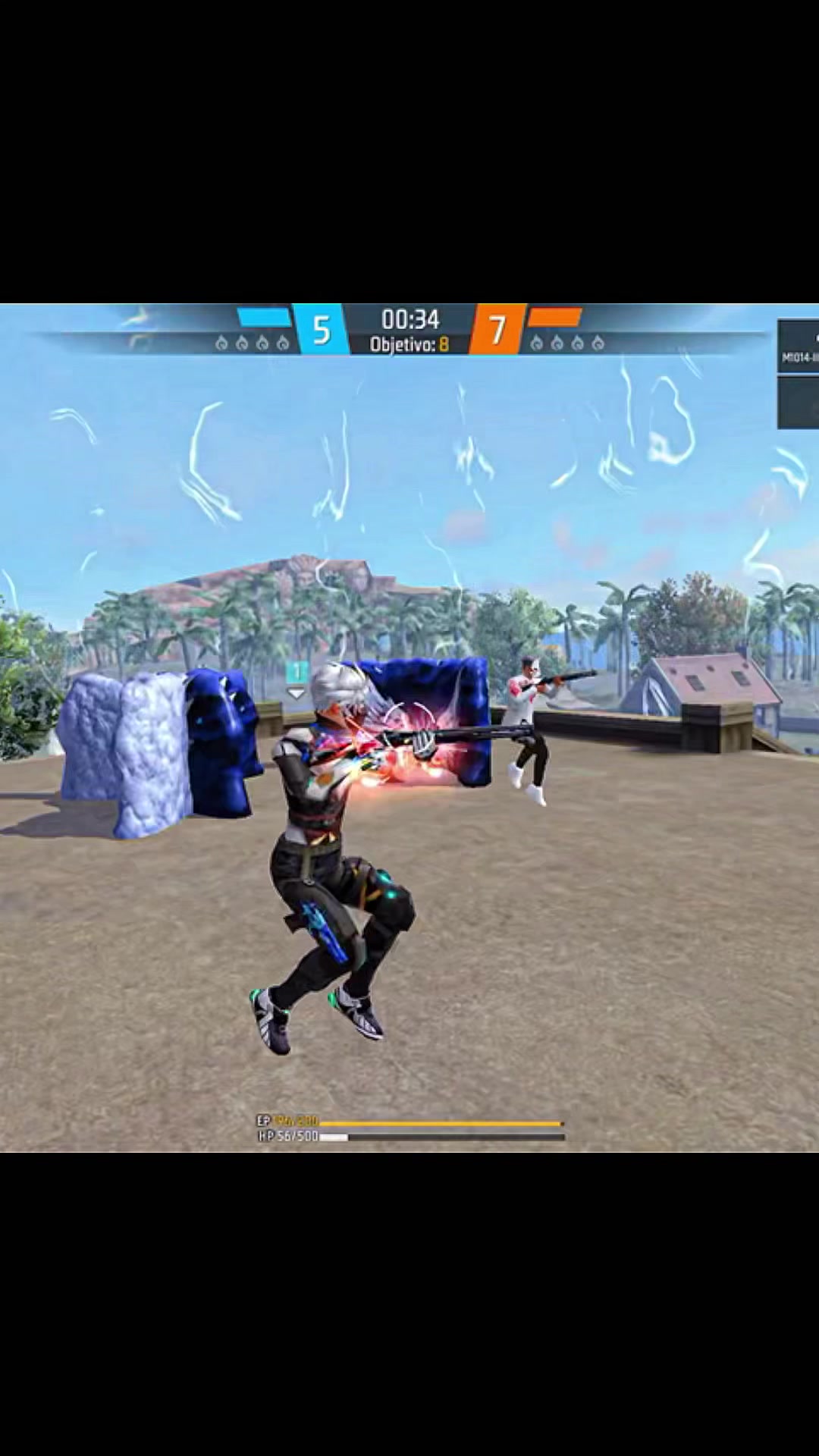 @๐ฅ๐ถ๐๐๐๐ฝ ๐ฏ