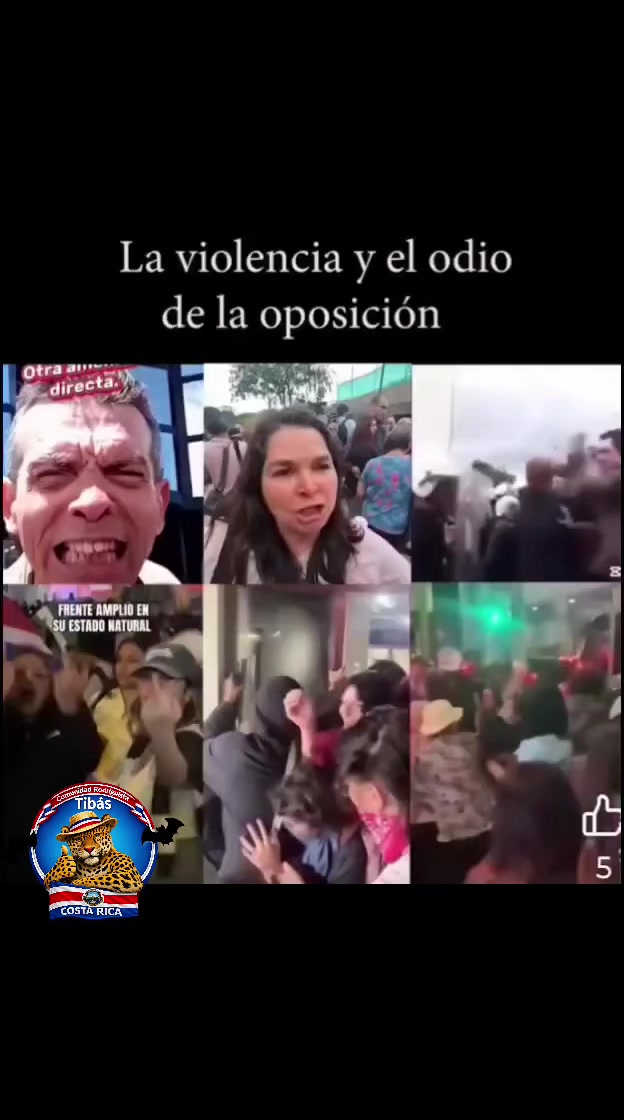 @Comunidad Rodriguista Tibás