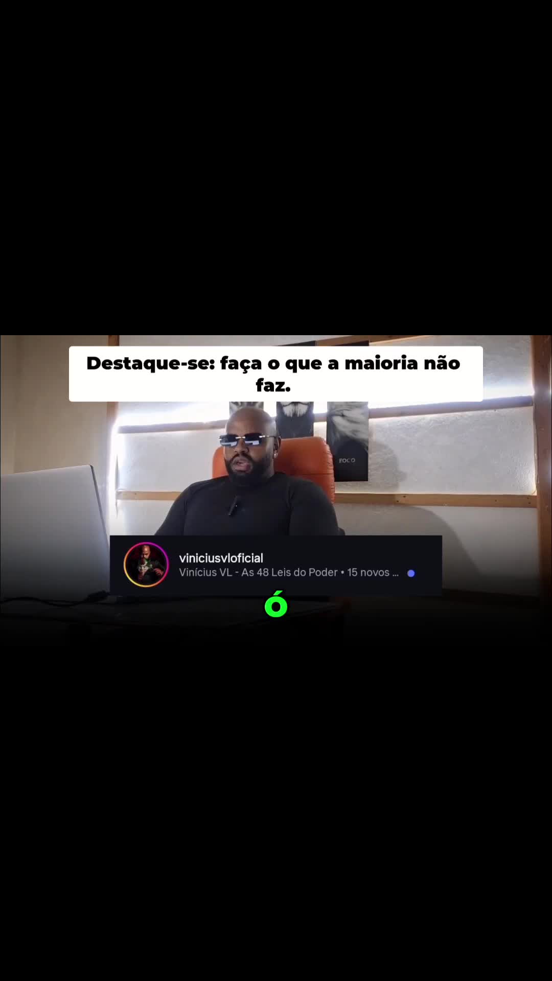 @Vinícius | Coach Masculino