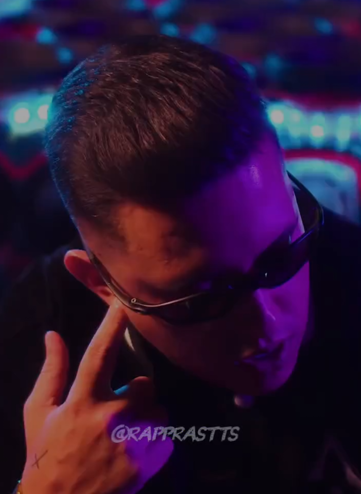 @Rap pra Status