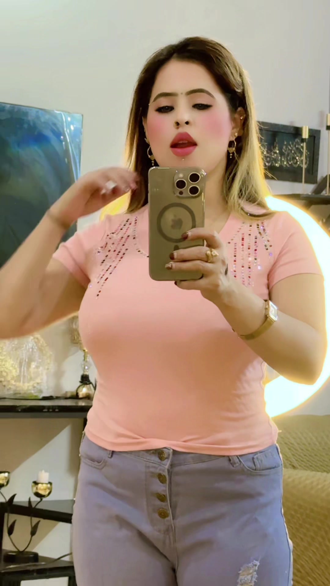 @❤️Waffa khan ♥️