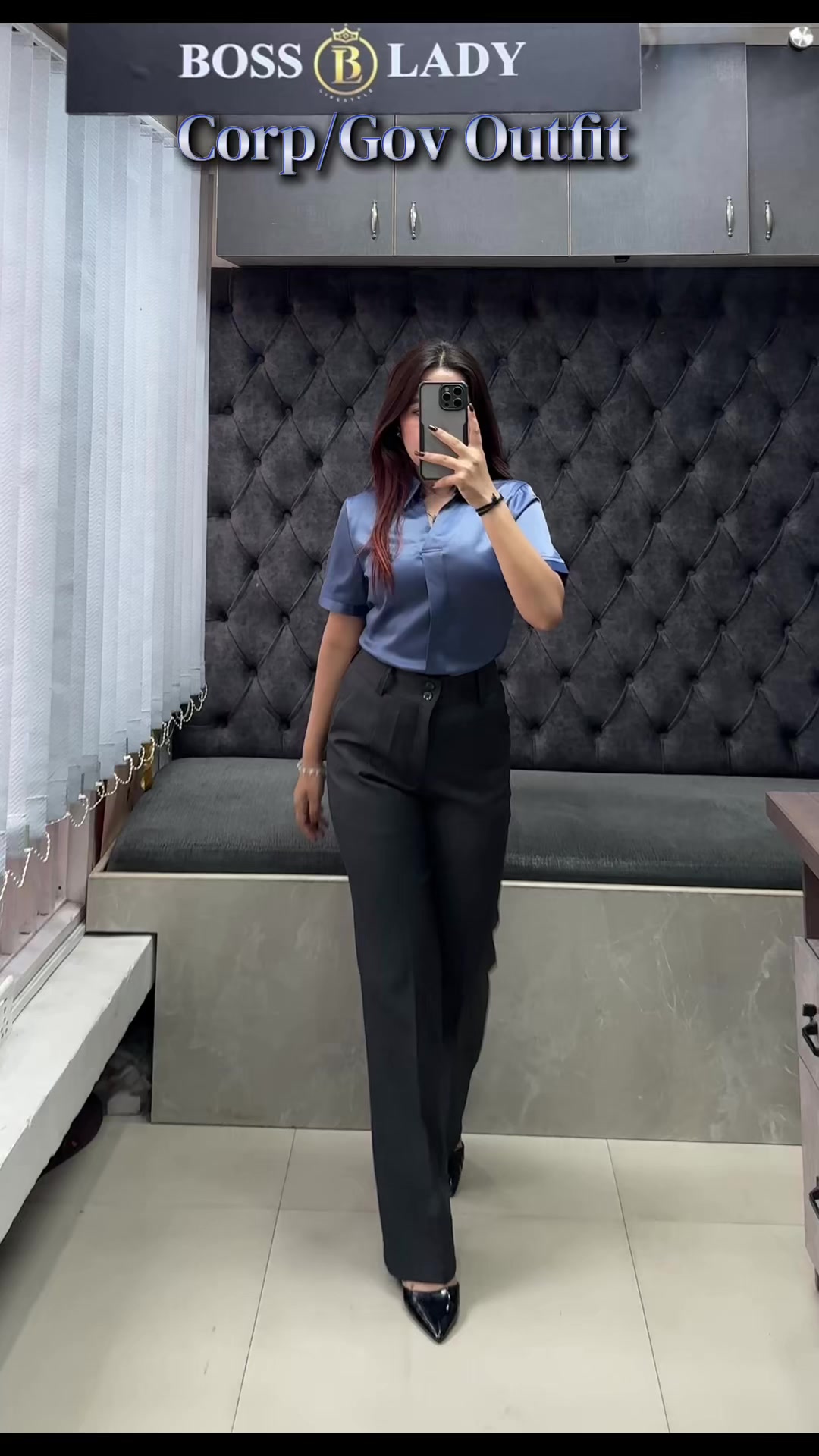 @Bosslady