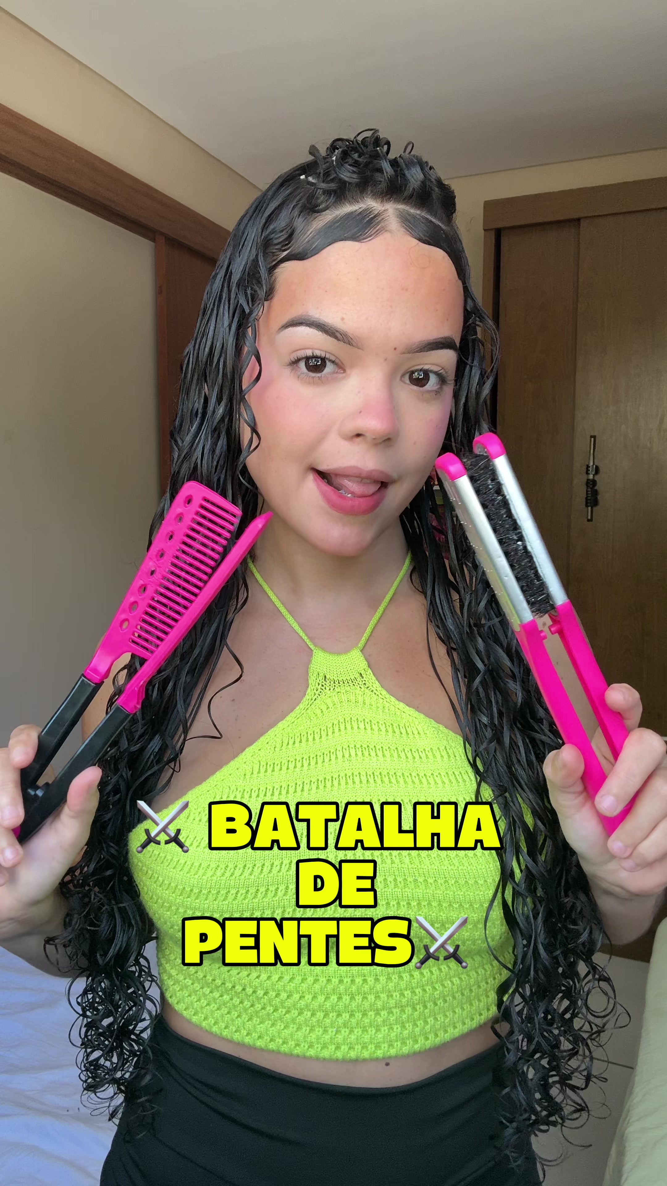 @Francielly Santana ❤️&zwj;🔥