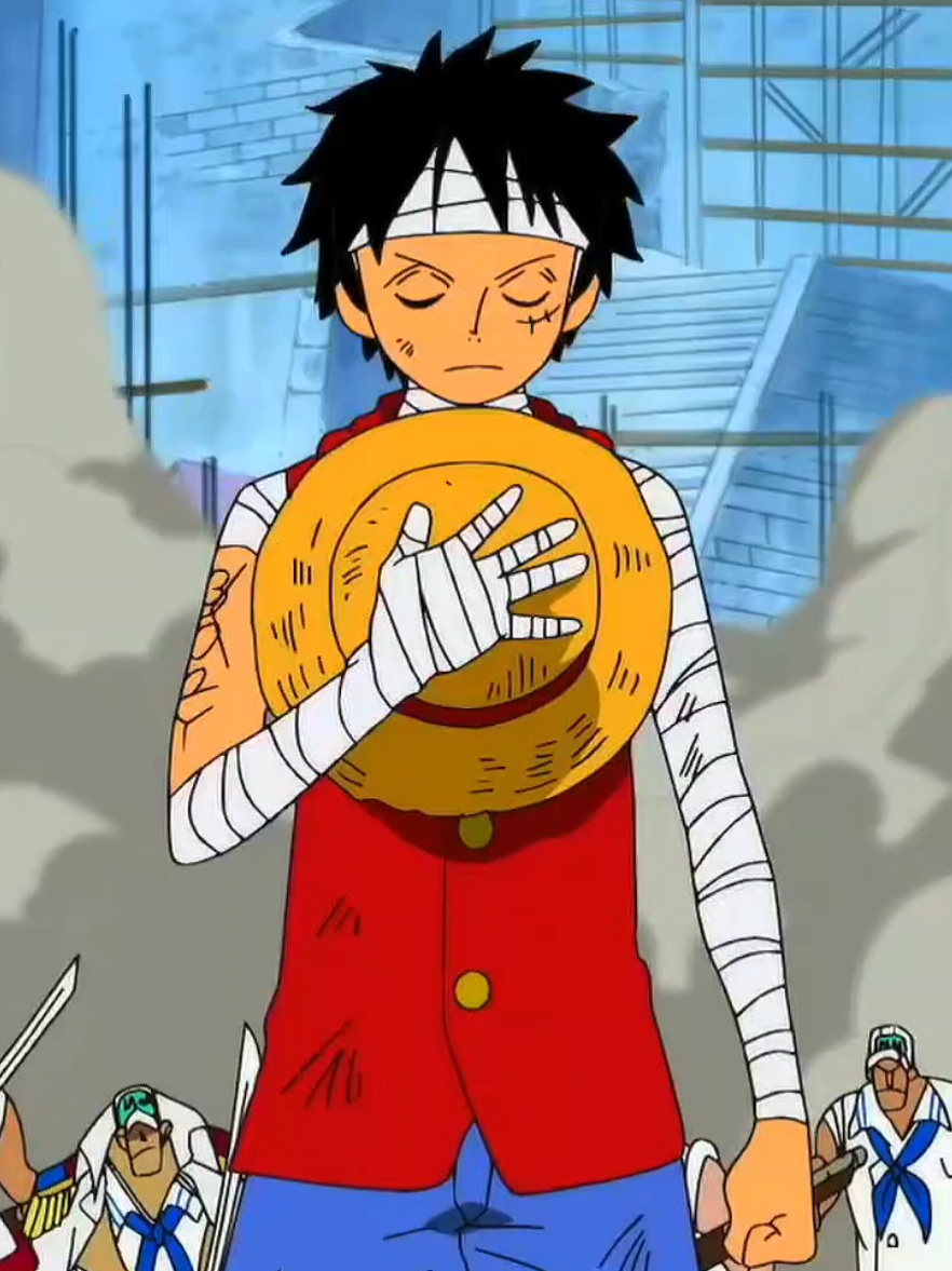 @One Piece ☠️
