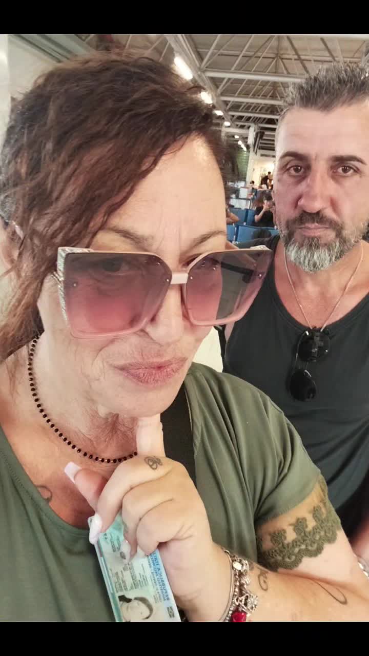 @Silvia Castaldi