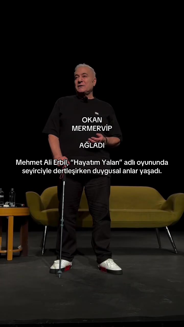 @Okan Mermer