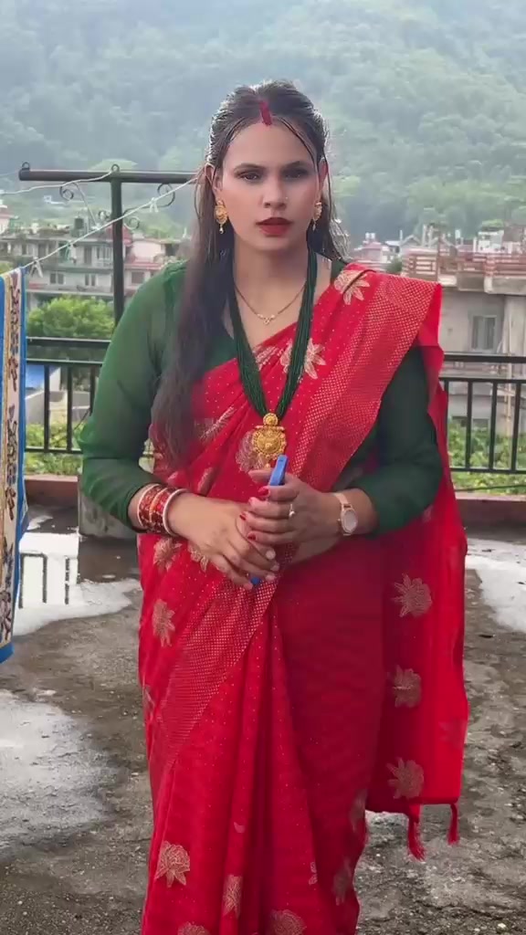 @Prabha Regmi Paudel