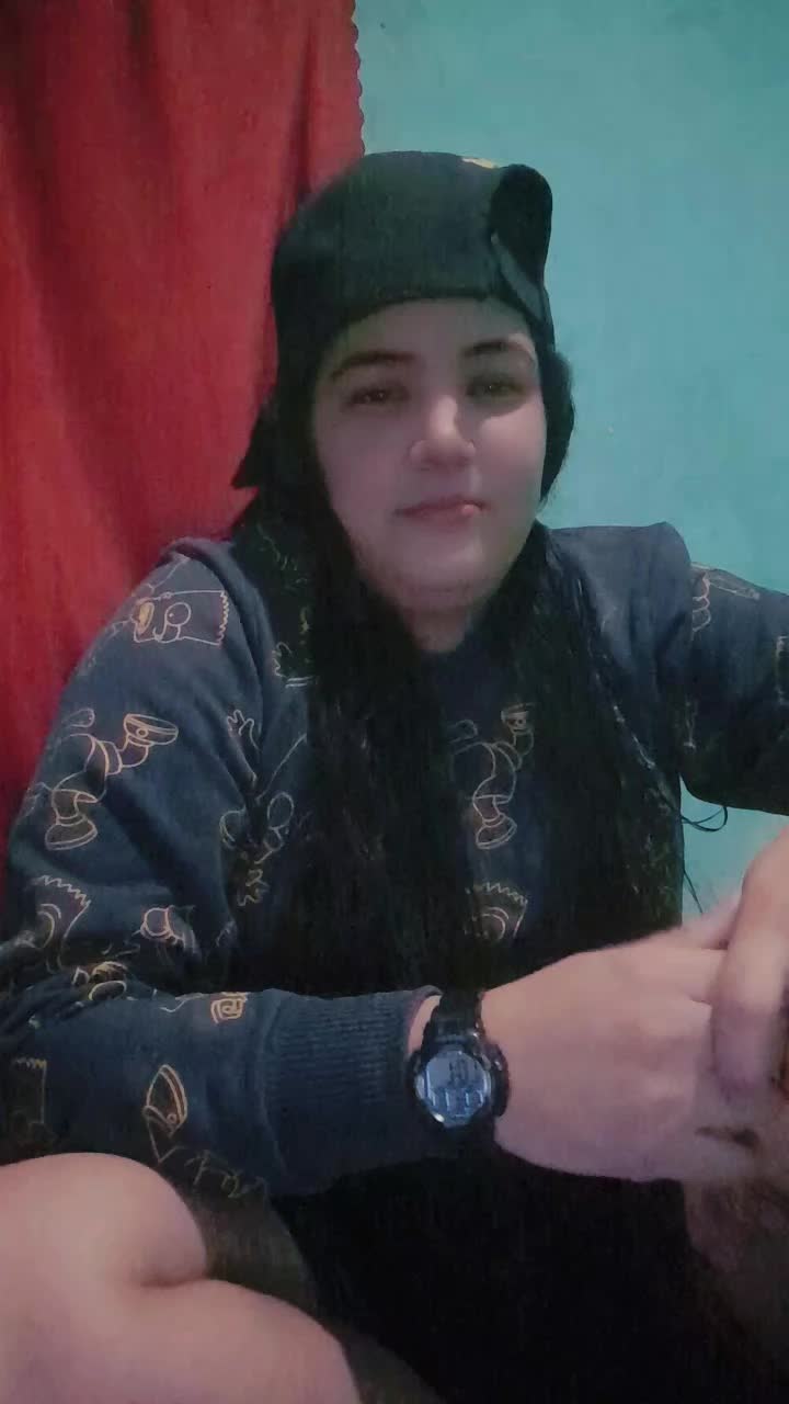 @Stefani Vargas✨🏳️&zwj;🌈