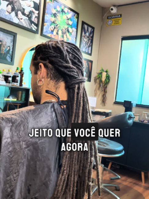 @resistência dreadlocks