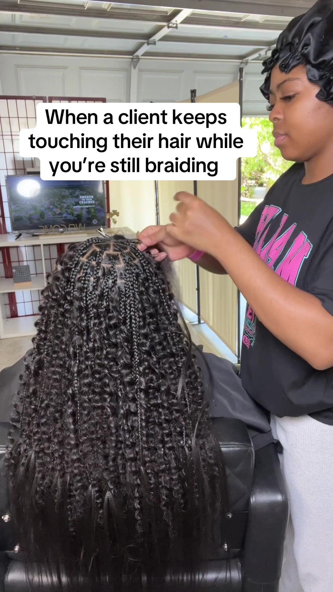 @IE Braider