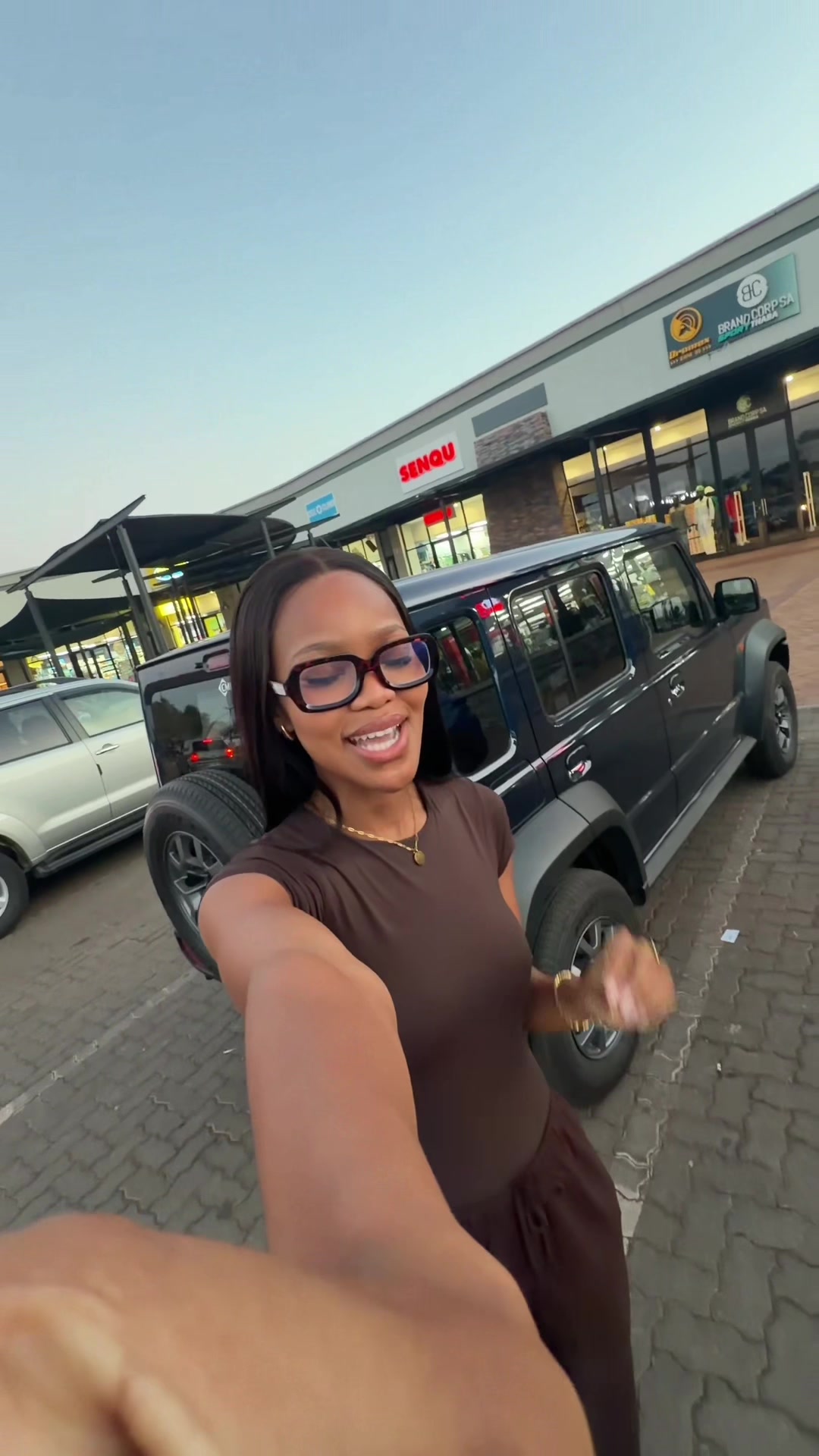 @Qhawe Mazaleni