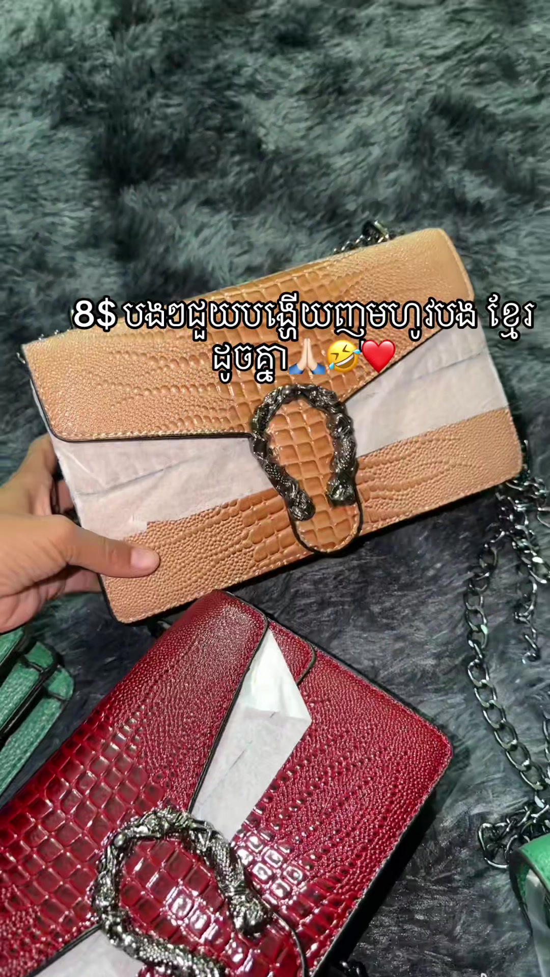 @Beauty & Collection