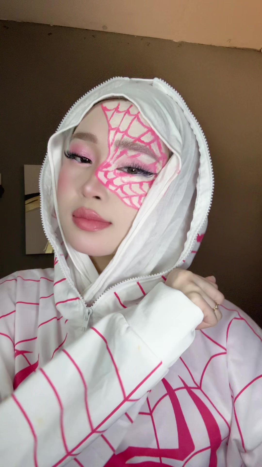 @Syasyaleesya
