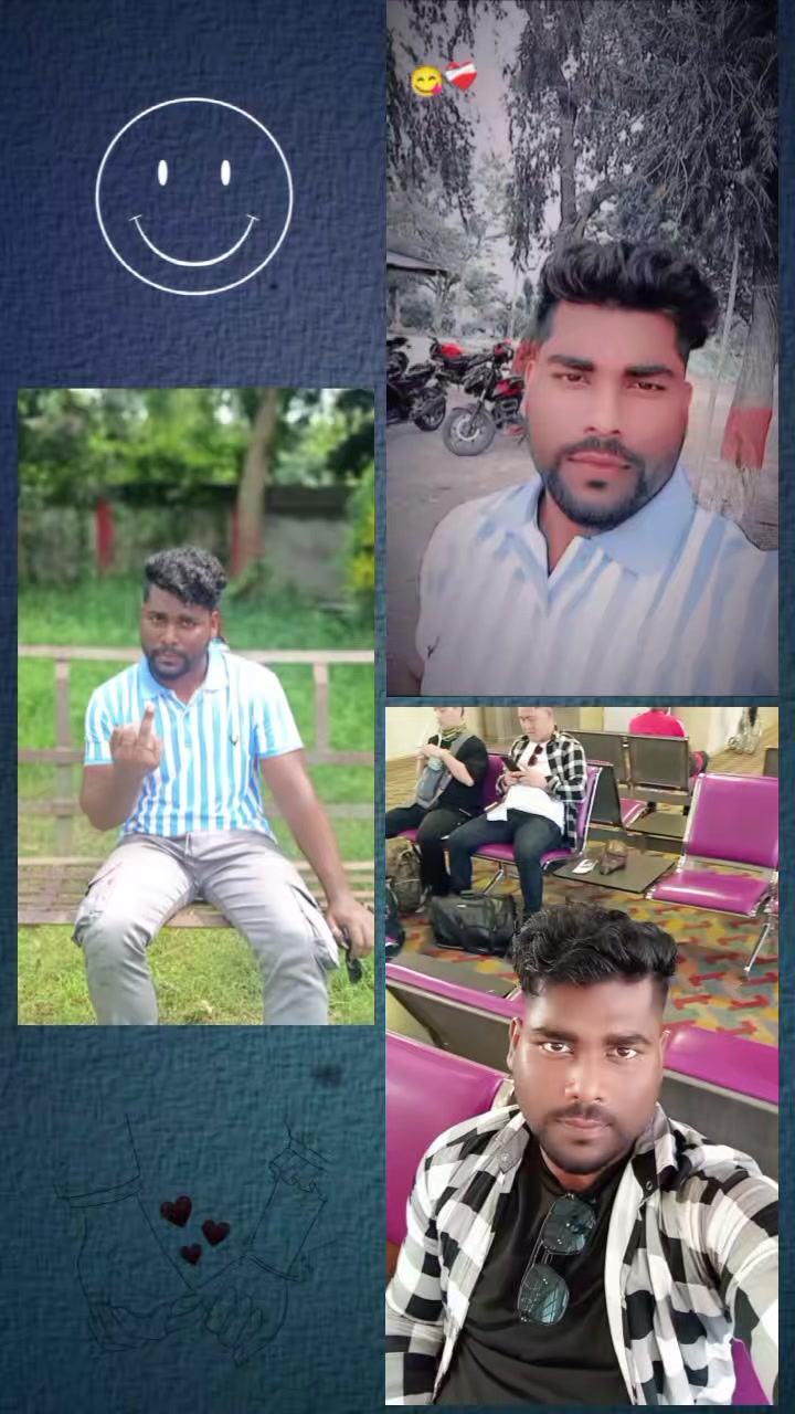 @Rajeshwar Pasman💞✌🏻💙❤️💞🌹