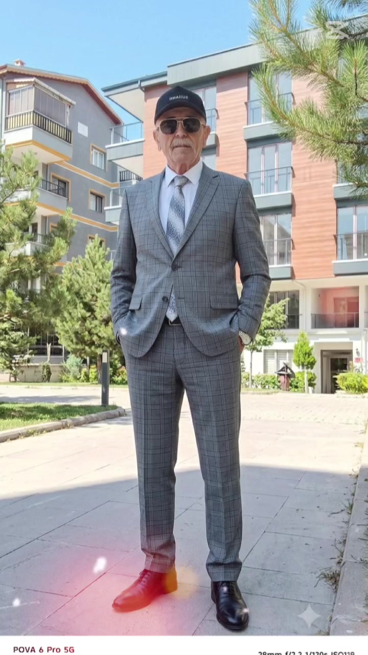 @Osman Üçler