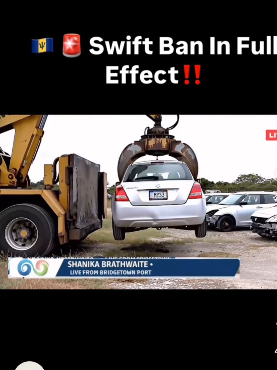 @Barbados Auto Deals