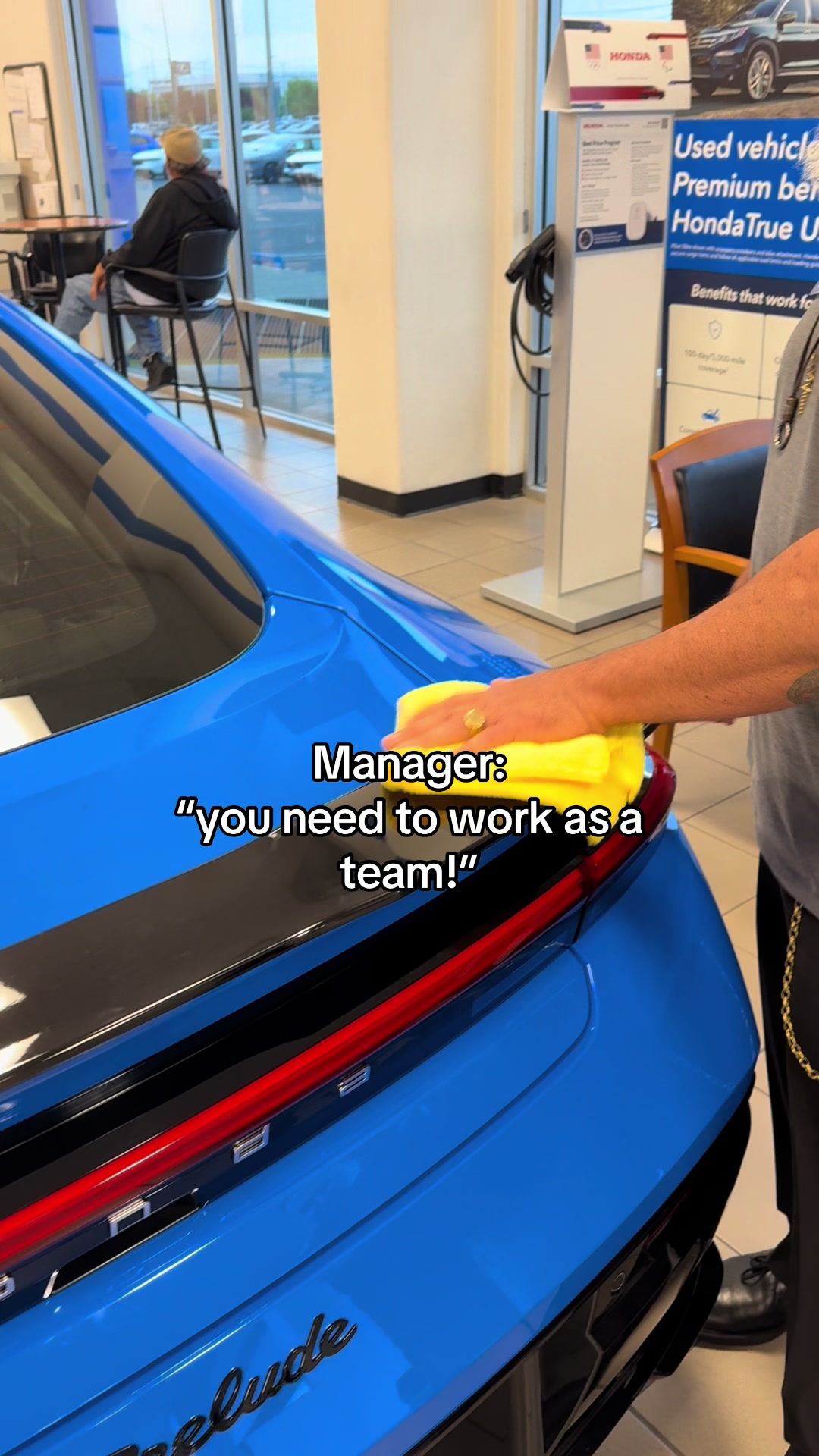 @Mistlin Honda