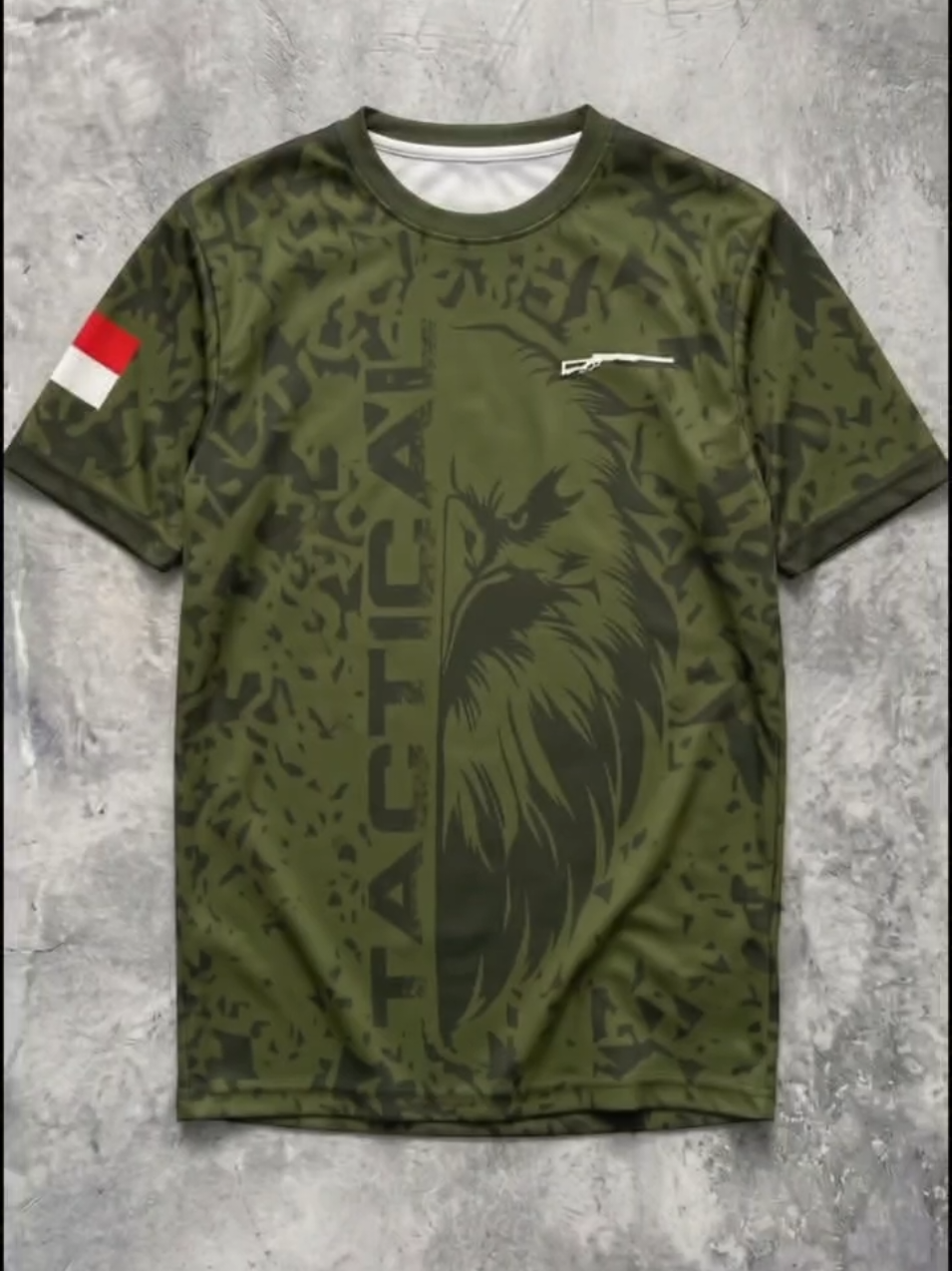 @Wibu Militer