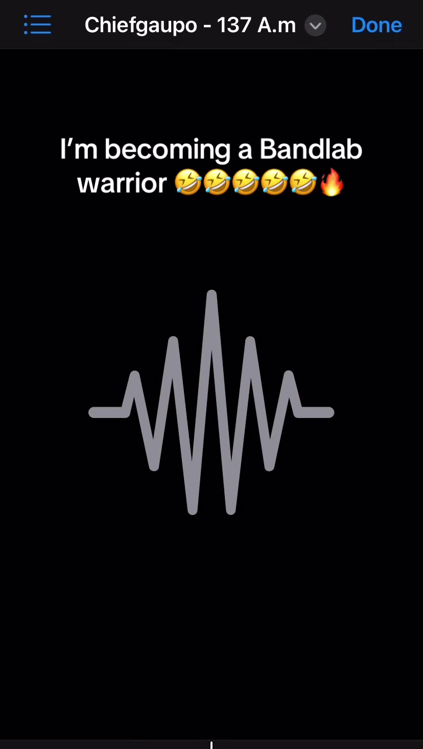 @Chiefgaupo