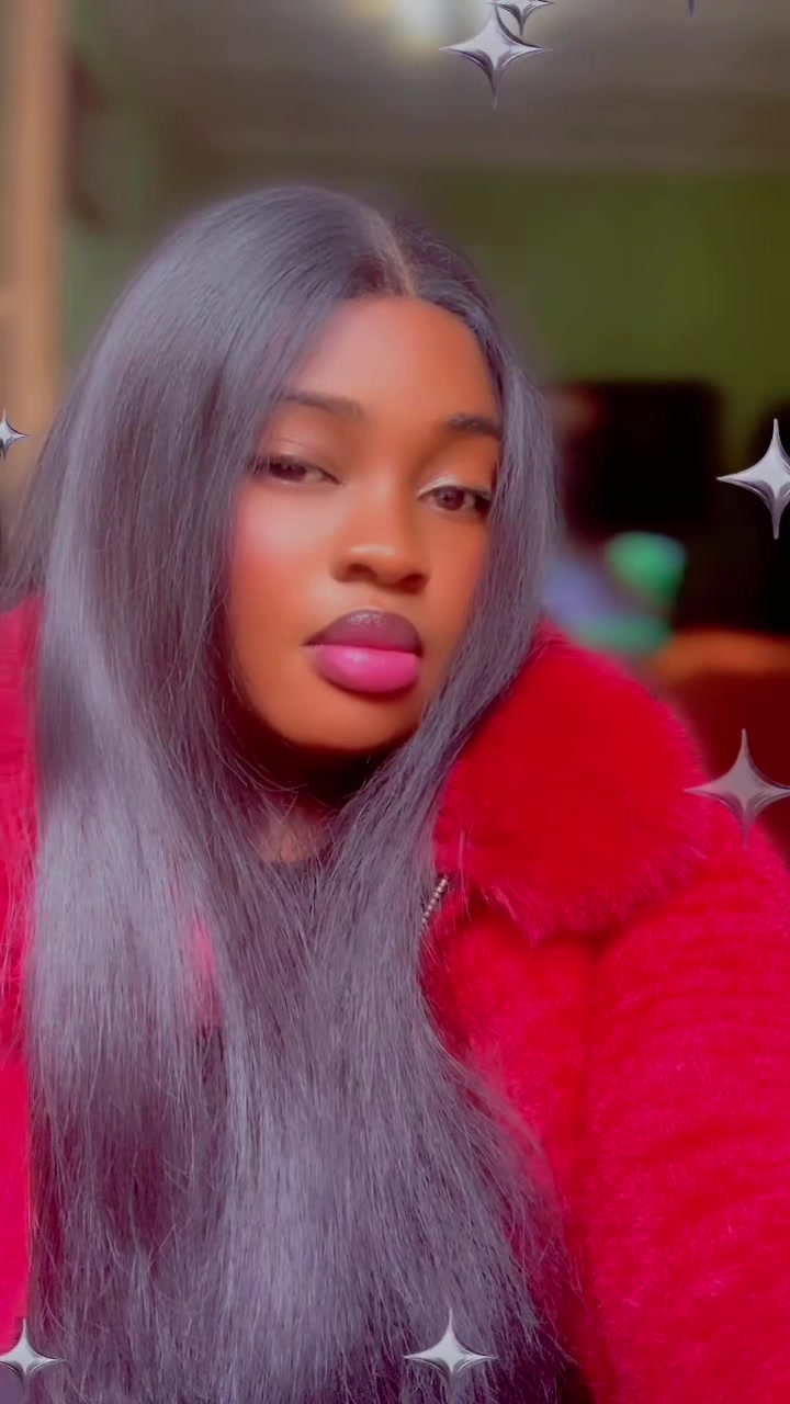 @Naomie ♥️