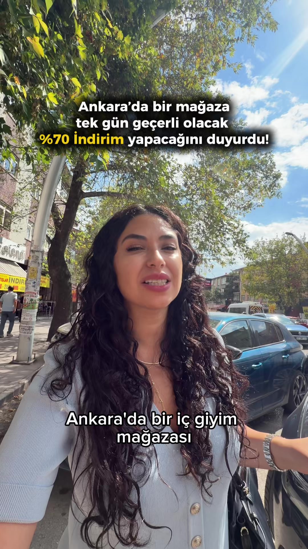 @Ankara Yemek Alışveriş Mekan
