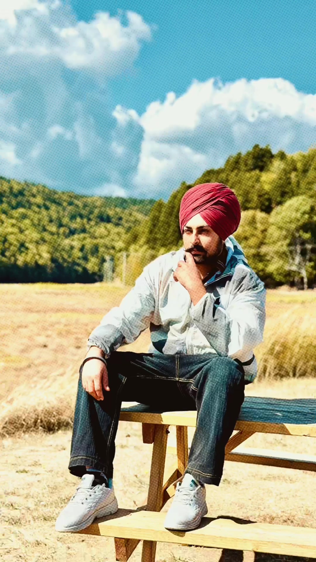 @Guri Bhullar