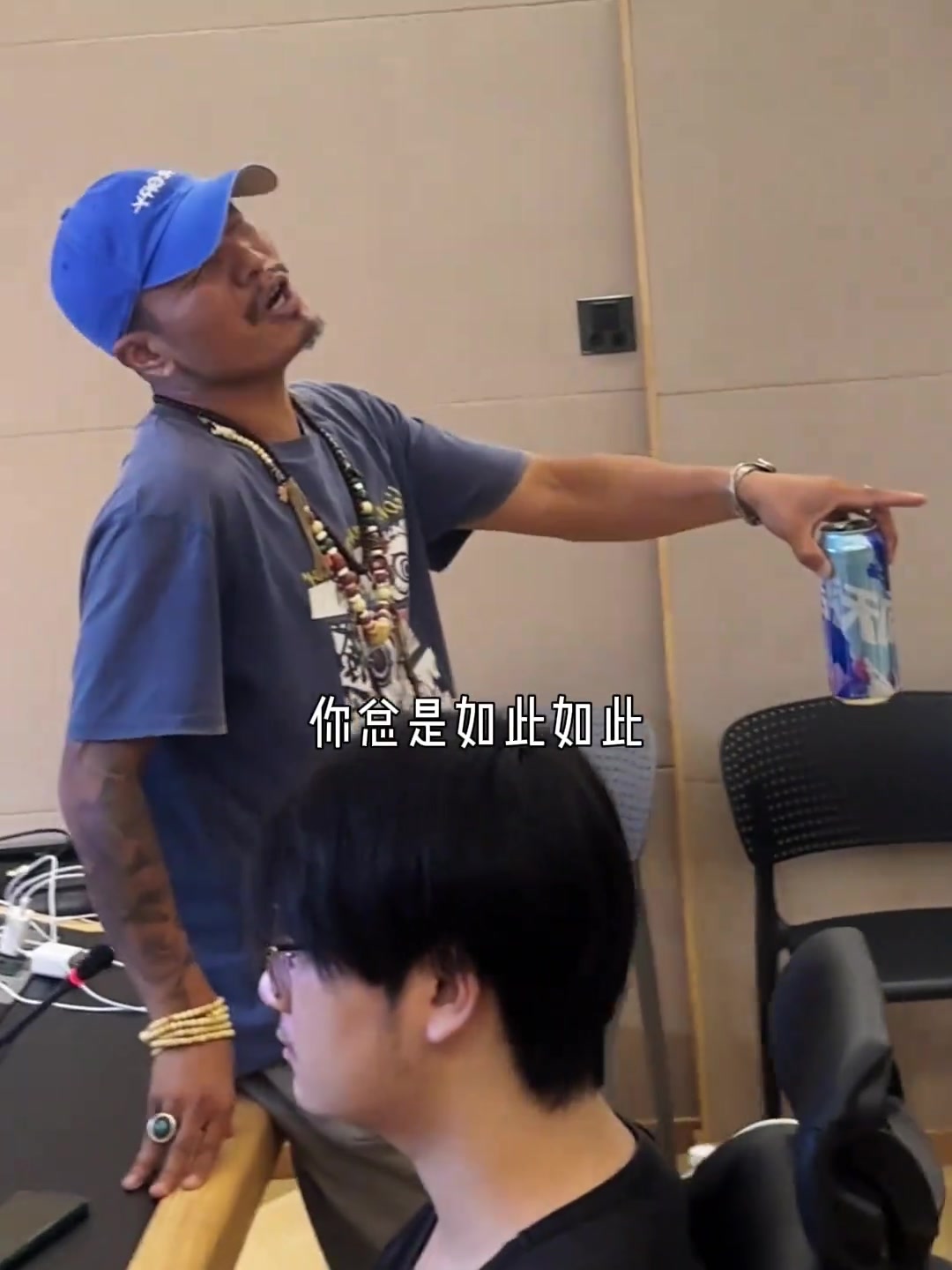 @Sye