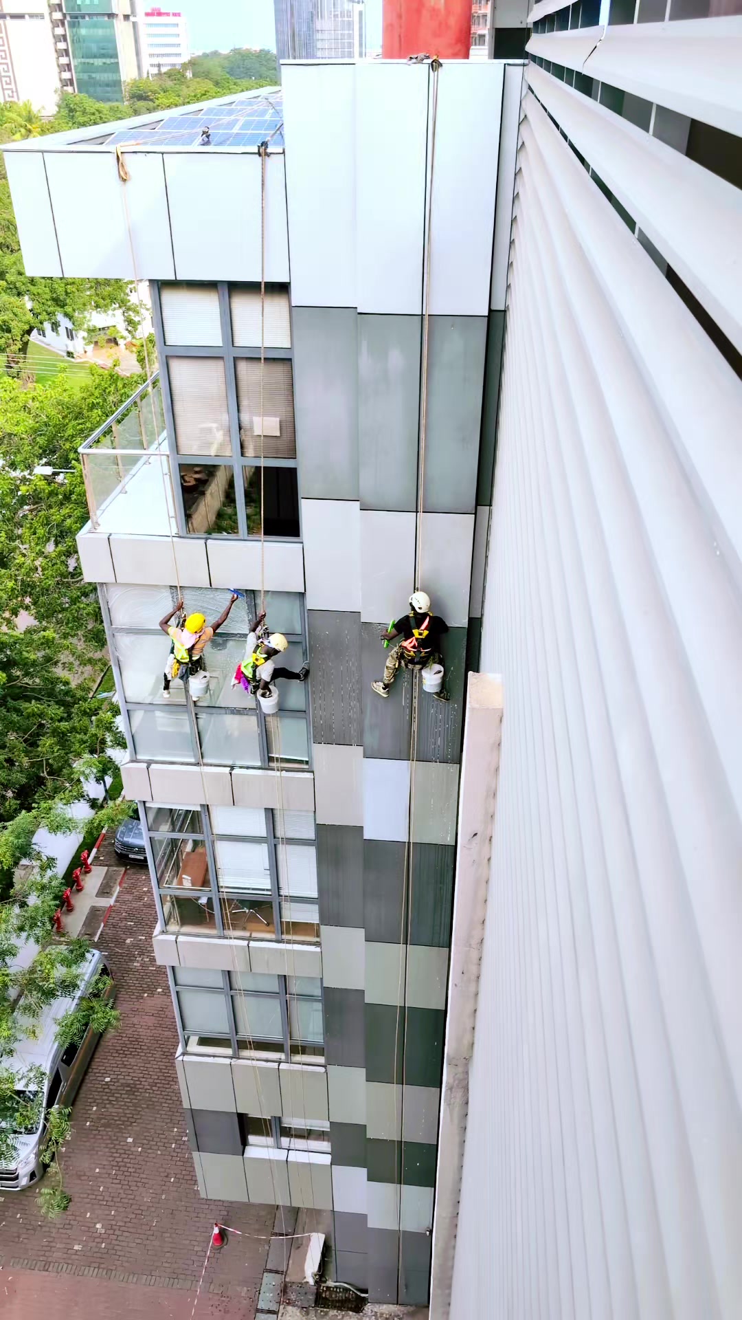 @HEIGHT SERVICES