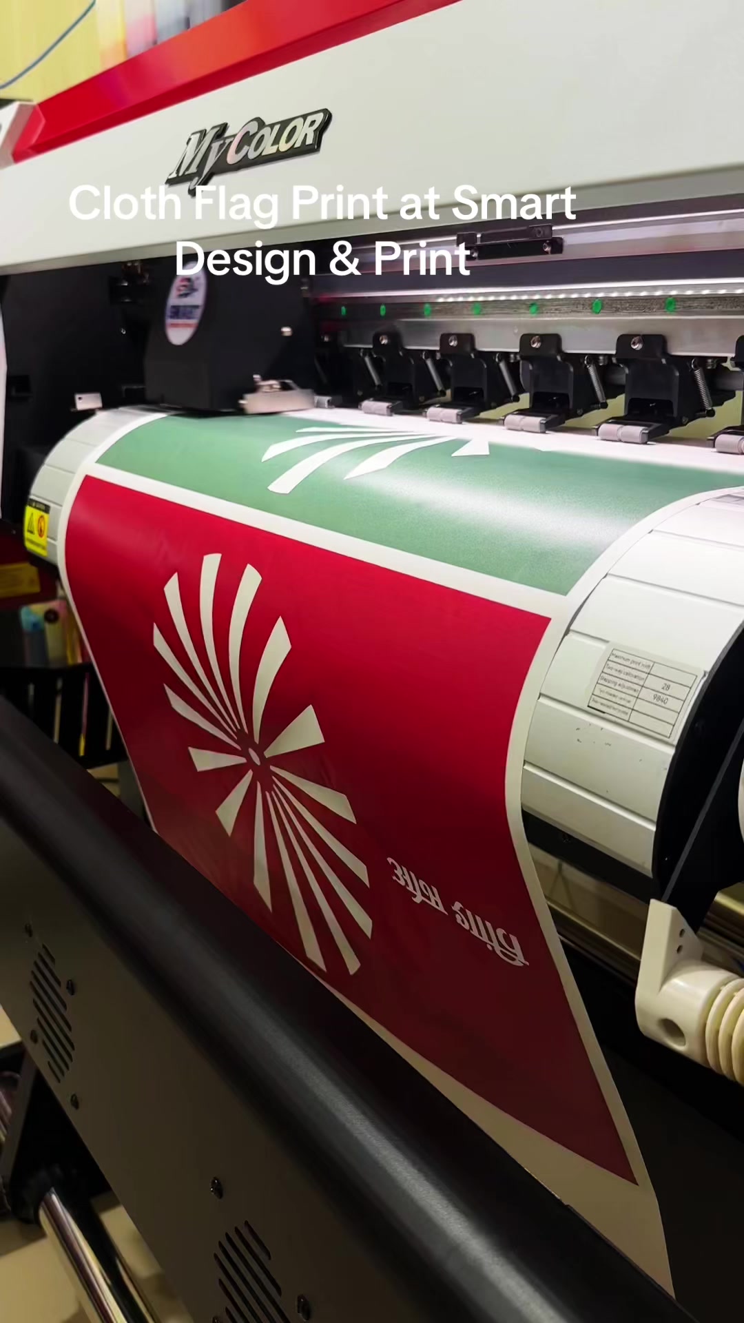 @Smart Design & Print