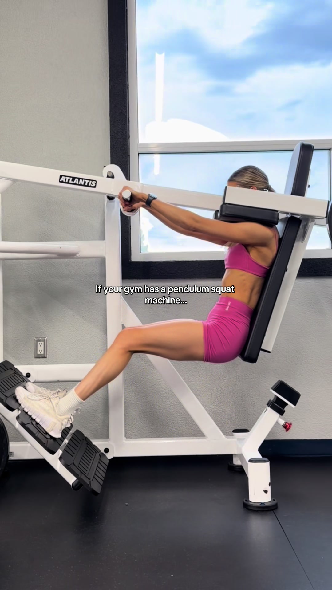 @Sierra | Online Fitness Coach