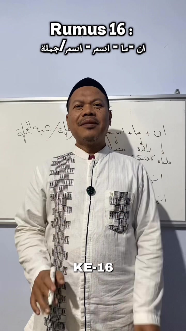 @Bisa Baca Kitab