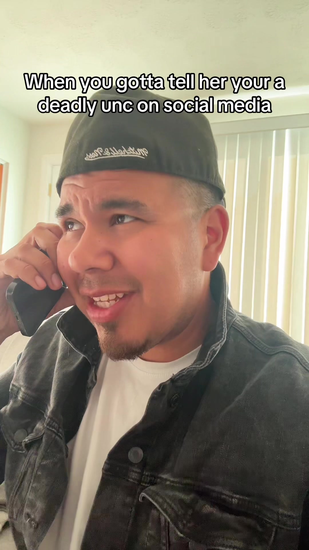@DeadlyUncleVibes