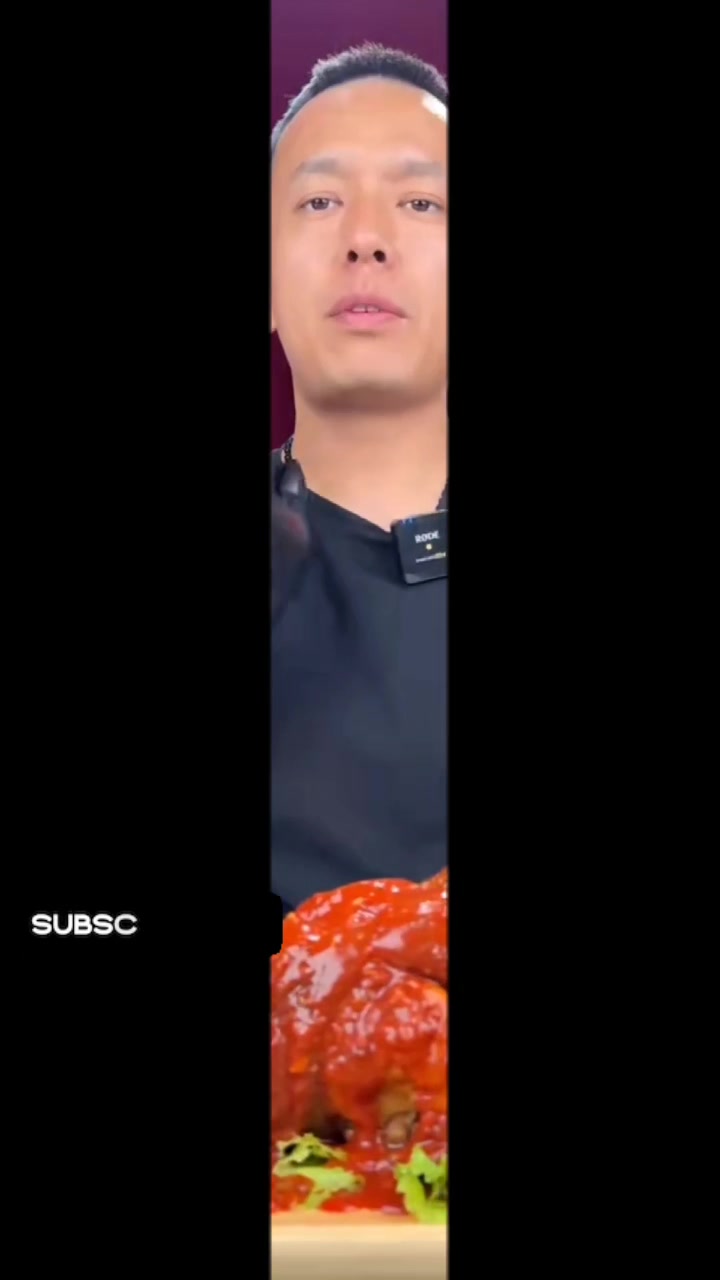 @Crunch Mafia