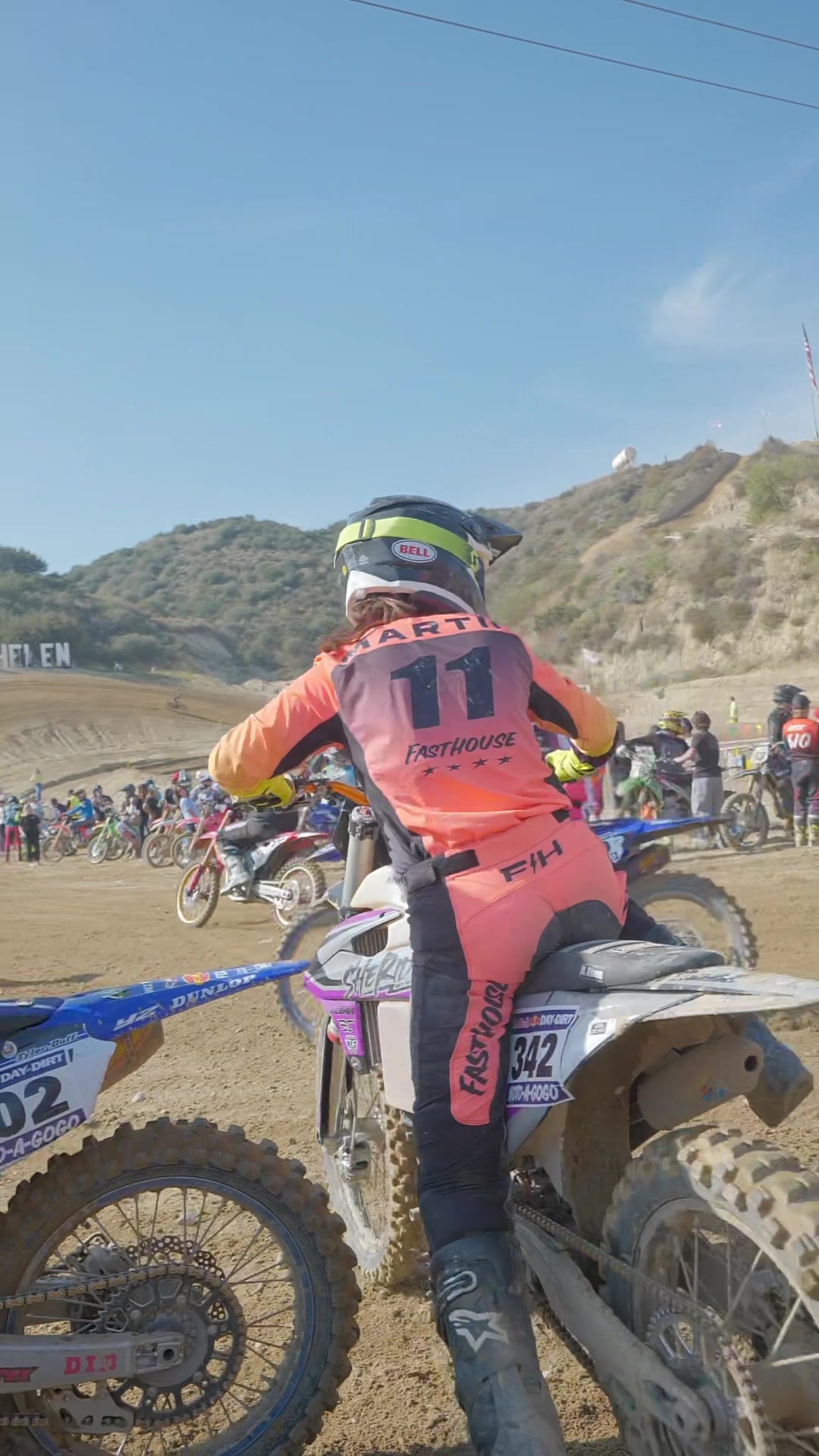 @She Rides &ldquo;Get After It&rdquo;
