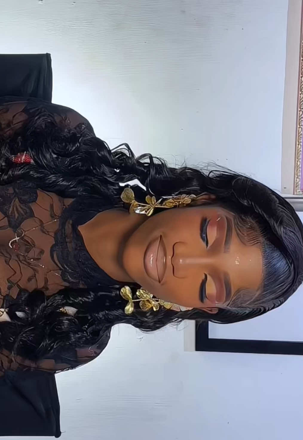 @Makeupartist inLafenwaAbeokuta