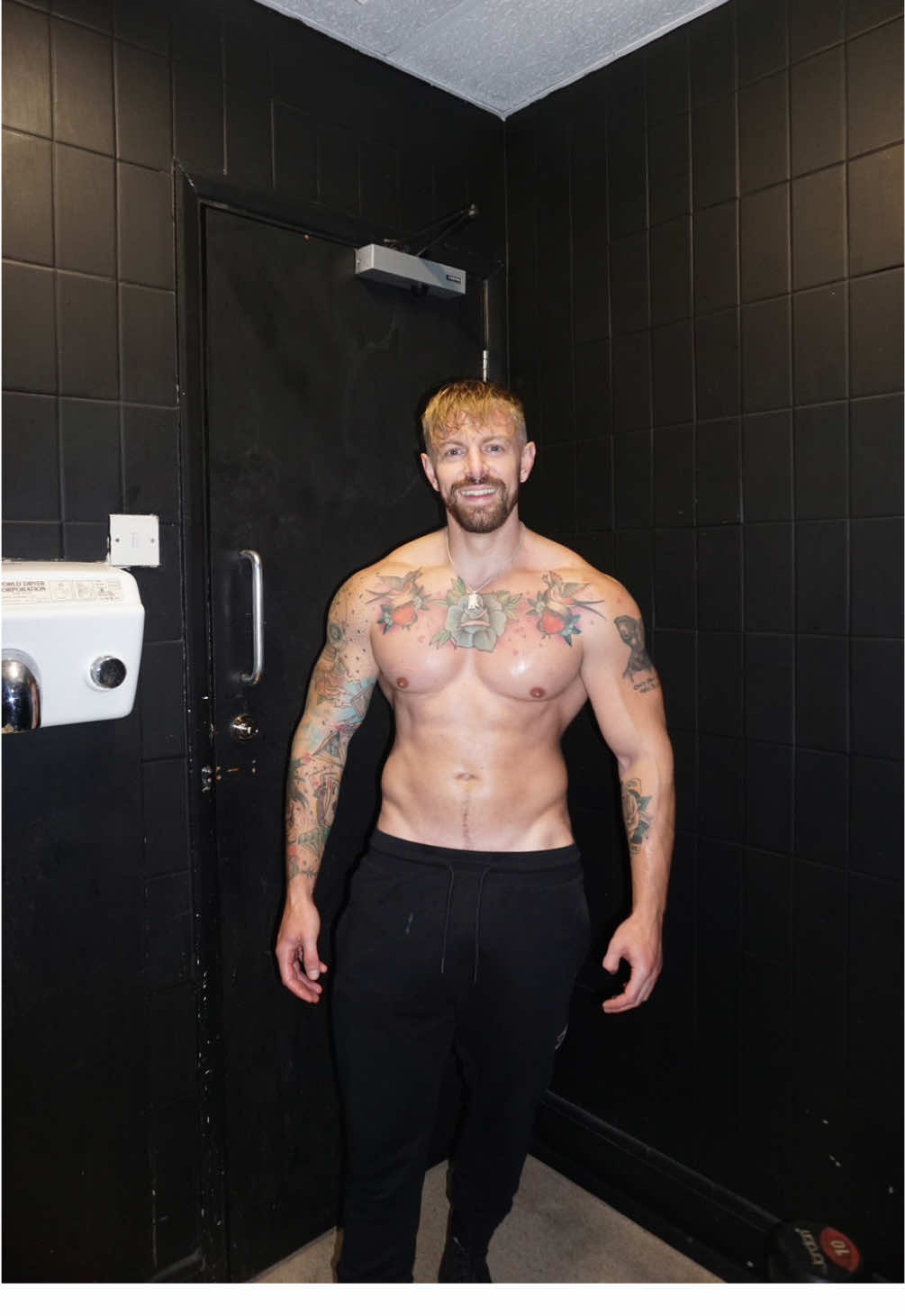 @mattsfitnessaccount