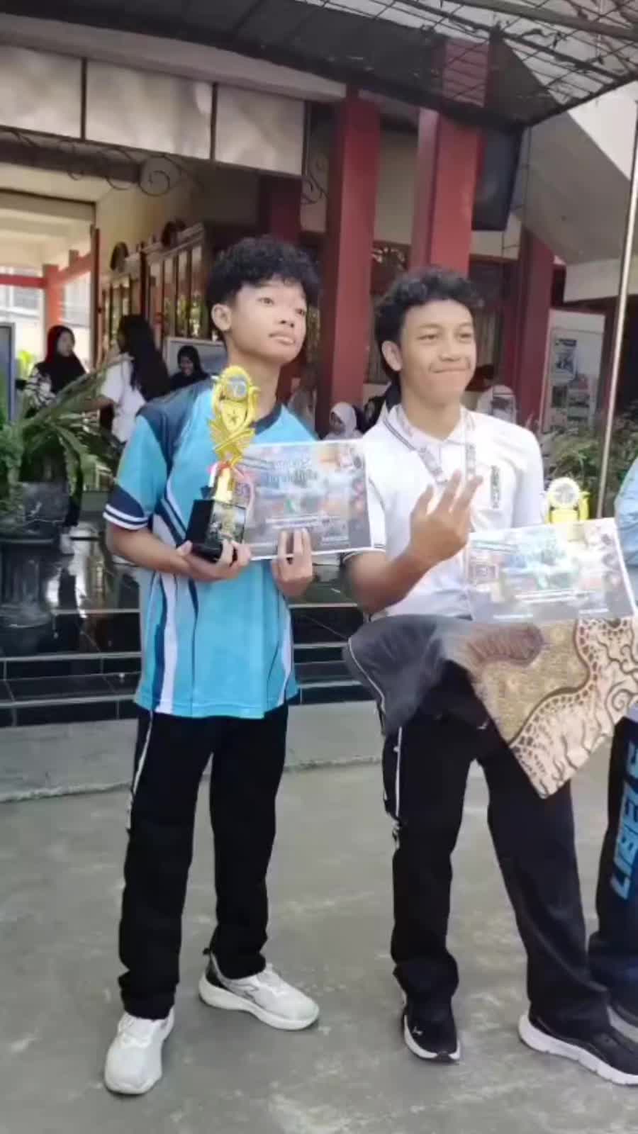 @Indah Aja