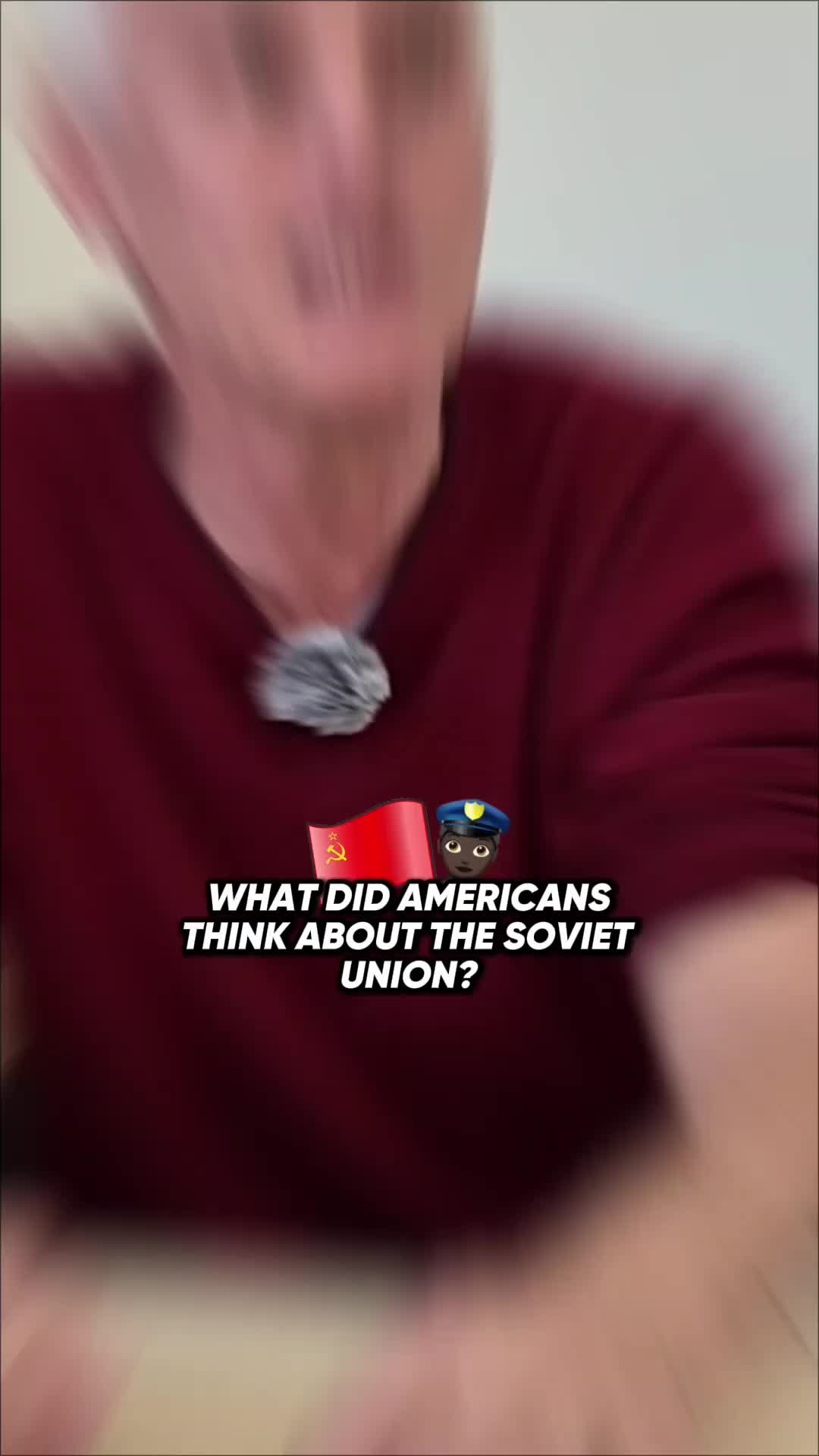 @USSR Opinions