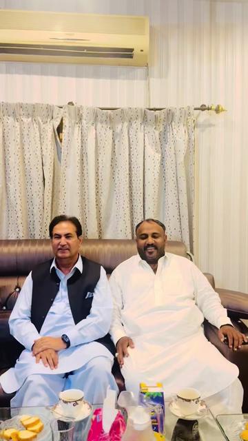 @Raja Ahmed Raza Chib