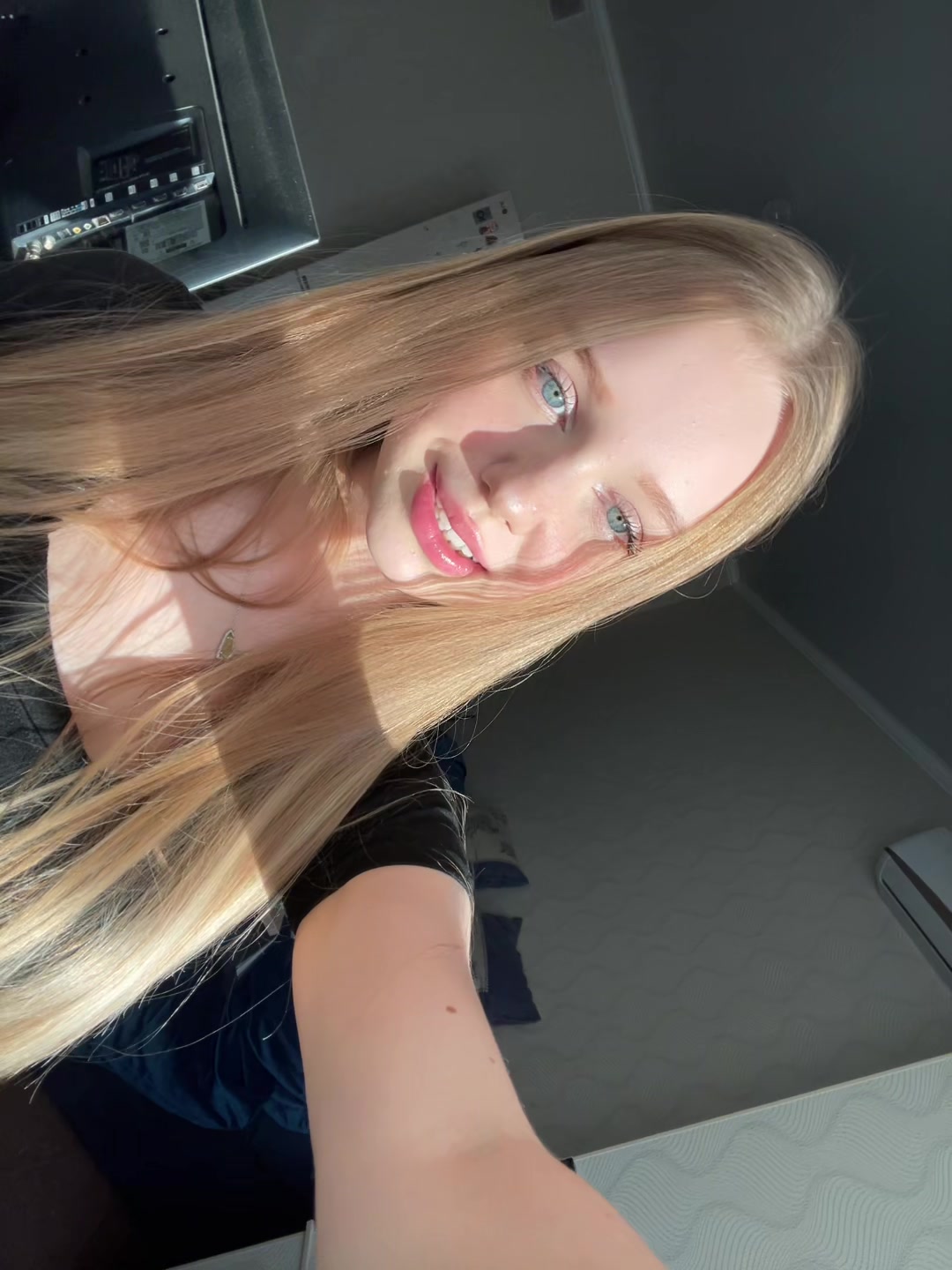 @kissme