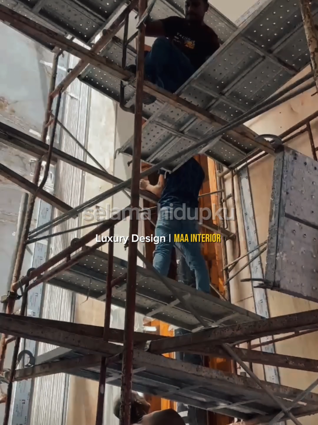 @MAA ENGINEERING CONSTRUCTION