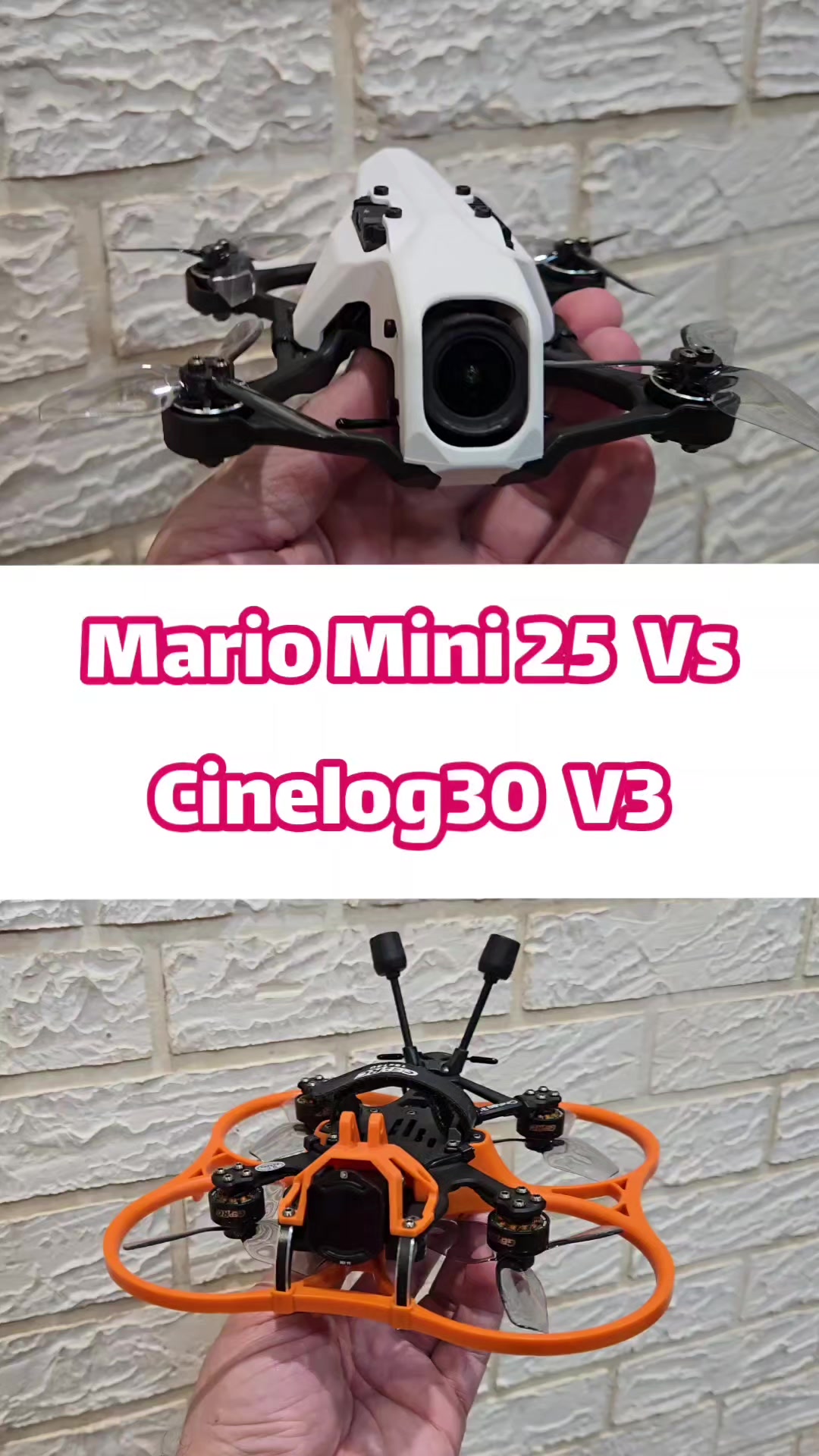 @DroneDash (Распакуем это!)