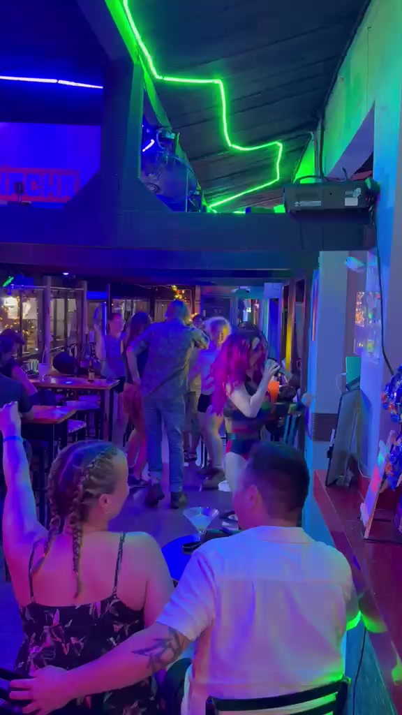@Chachalaca Bar